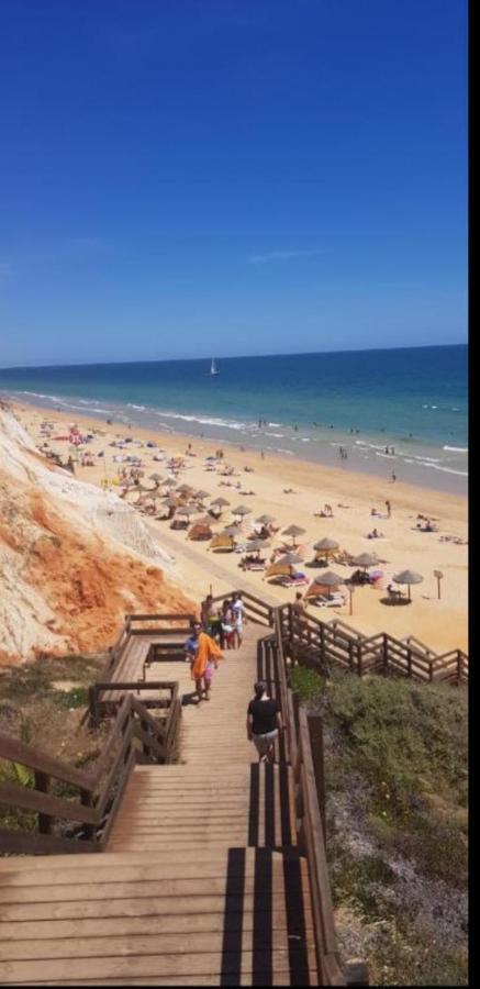 Oura Beach Life Matters Албуфейра Екстериор снимка
